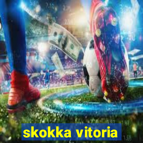 skokka vitoria